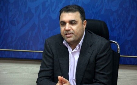 انتقال گاز از کیش مشکل ناترازی انرژی را در بندرعباس رفع می‌کند