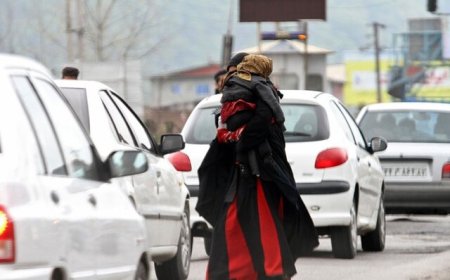 جمع‌آوری و ساماندهی ۱۶۳۰ متکدی در اهواز