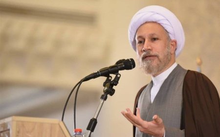 امام جمعه شیراز: امروز ولایت‌پذیری در اجرای سیاست‌های کلان ابلاغ رهبر انقلاب است