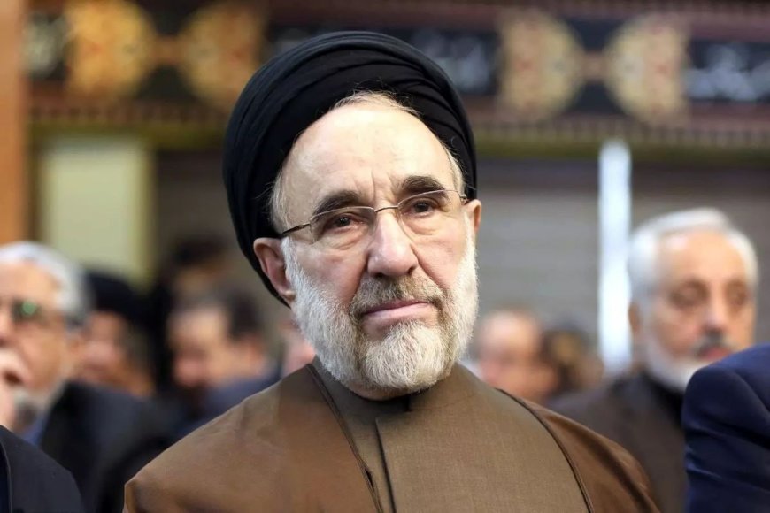 واکنش وکلای سید محمد خاتمی به تکرار ادعای ملاقات با سوروس توسط شریعتمداری