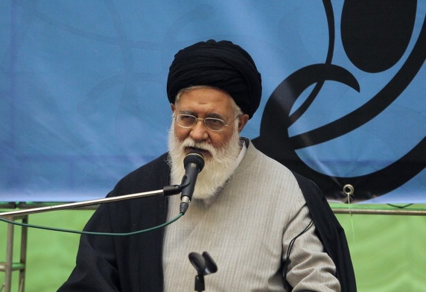 علم الهدی: مجلس محلی است که برای انتخاب جاسوس از همه‌جا مناسب‌تر است