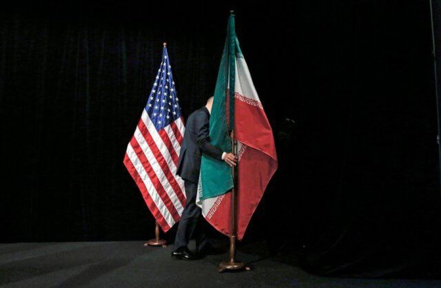 پیشنهاد مجله آمریکایی: فشار جواب نمی‌دهد؛ ترامپ با ایران مذاکره کند/جز مذاکره، تنها راهکار ممکن آمادگی برای جنگ گسترده است