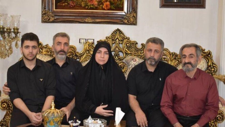 ماجرای وحشتناک گروگان گرفتن خانواده رشتی به مدت ۲۹ ماه