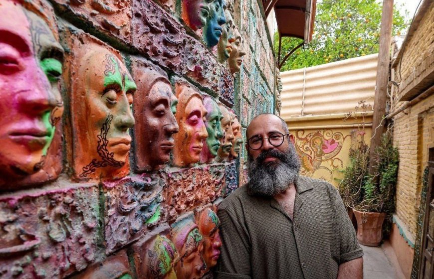 عادل یزدی، جهانی شد