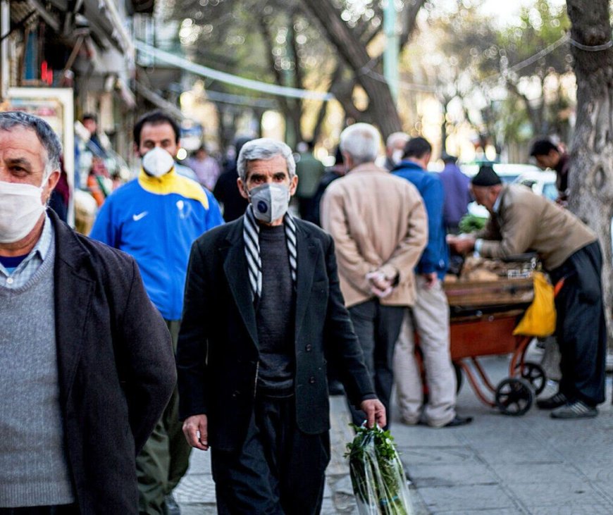 آنفلوآنزا همه گیر نشده است/ضرورت استفاده از ماسک و تزریق واکسن برای بیماران خاص