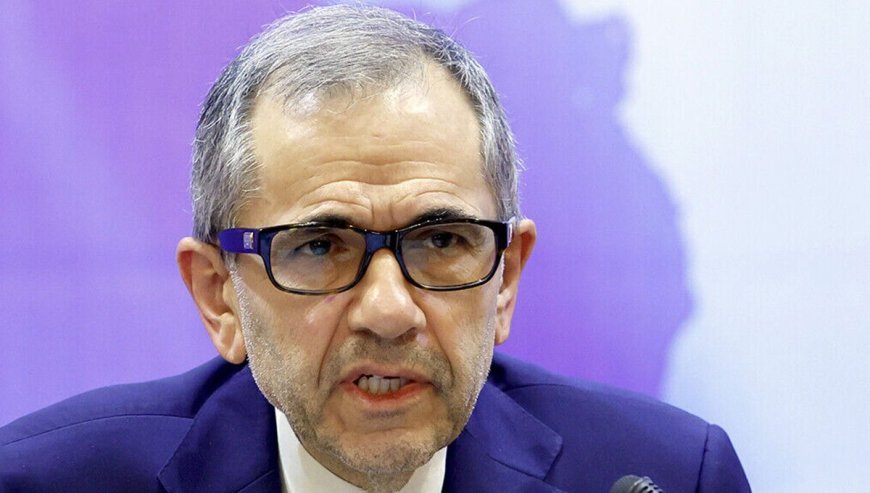 تخت‌روانچی: در چارچوب برجام حاضر به گفت‌وگو هستیم