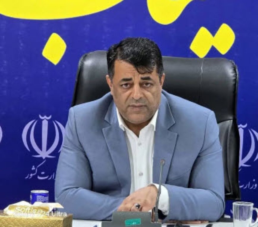 مخالفت فرماندار میناب با استعفای سه عضو شورای شهر کرگان در پی حمله به شهردار