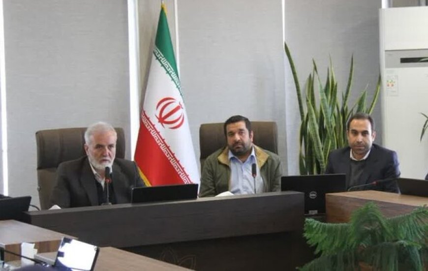 شهردار شیراز: حفظ کاربری باغ‌ها و صیانت از اراضی ملی، همکاری دستگاه‌های مختلف را می‌طلبد