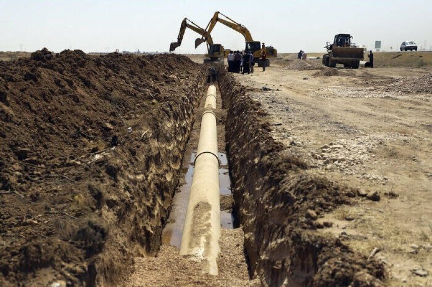 قرارداد طرح فدک در سفر رئیس جمهور به خوزستان منعقد می‌شود