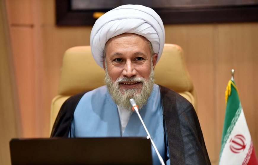 امام جمعه شیراز: توسعه شیراز باید در چارچوب مقررات محیط زیست باشد