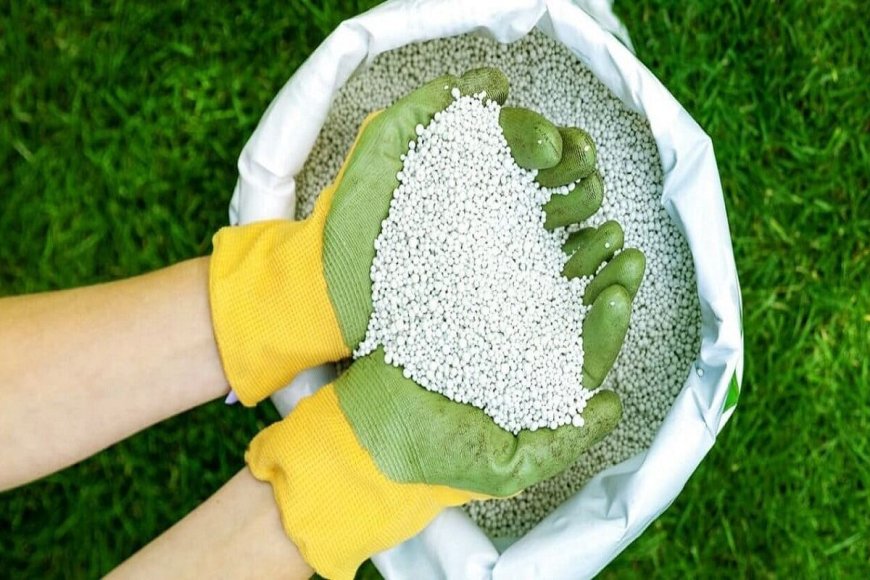 توزیع بیش از ۱۳ هزار تن کود یارانه‌ای کشاورزی در استان بوشهر