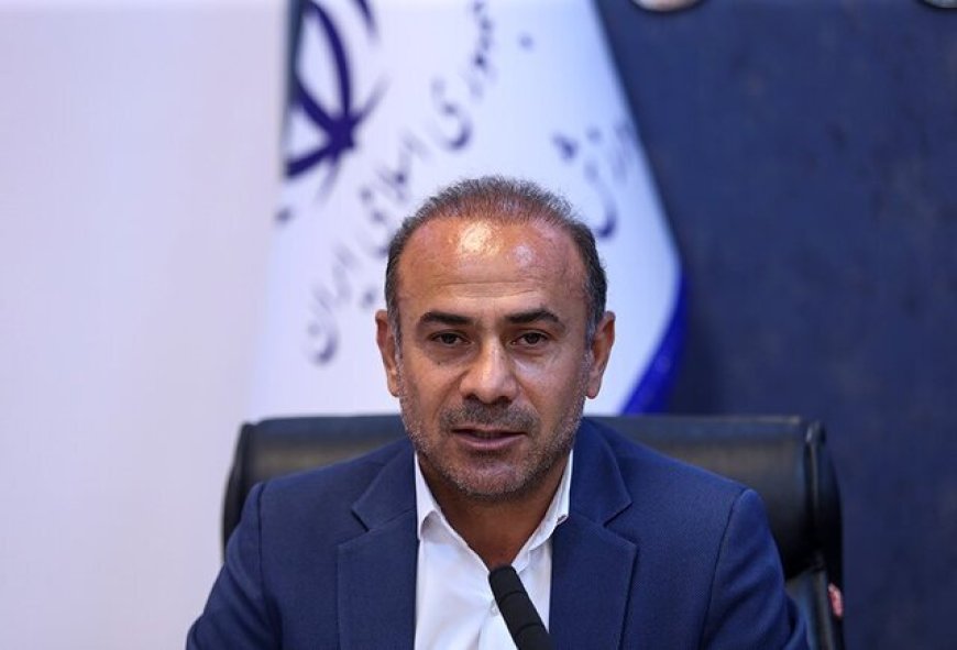 مدیرکل ورزش و جوانان استان: حال خوب ورزش را خراب نکنیم/ برخورد با خاطیان درگیری کشتی فرنگی فارس
