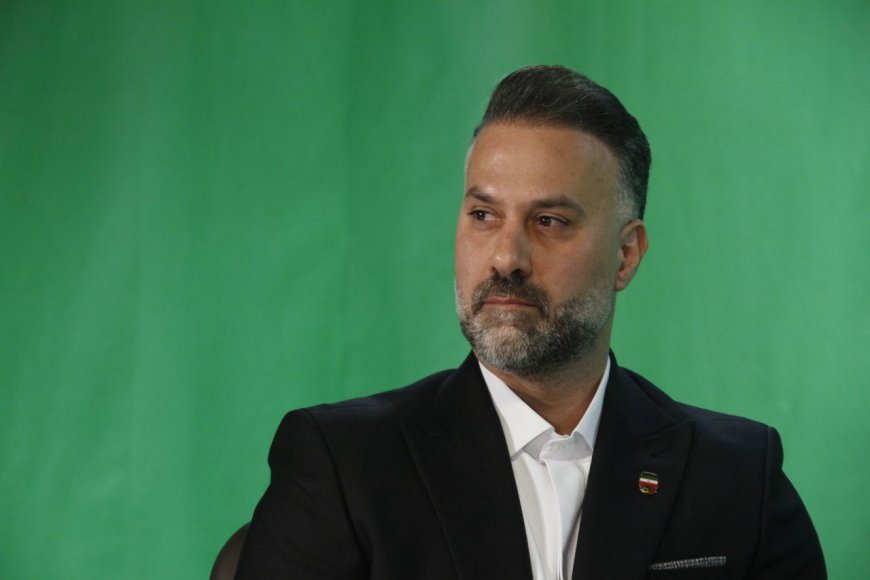 زارع: از مسئولین می خواهم نگاه تبعیض آمیز بین ورزشکاران شنوا و ناشنوا از بین برود