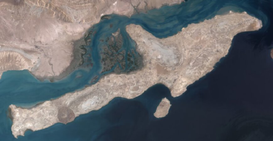صفر تا صد سفر قشم