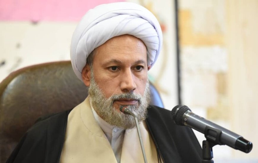 امام جمعه شیراز : باید مراسم سنتی تعزیه شاهچراغ (ع) را احیا و تقویت کرد