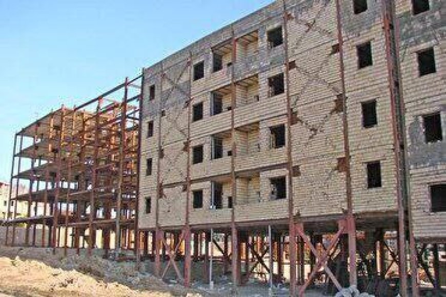 تائید نهایی ۵۵ هزار متقاضی نهضت ملی مسکن در خوزستان