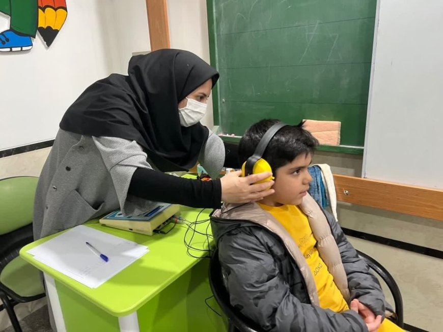 نوآموزان فارس تا پایان بهمن برای سنجش سلامت فرصت دارند