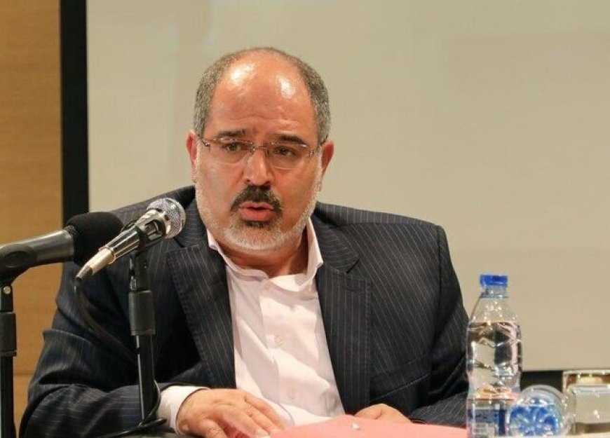بازرس کل فارس: تولیدکنندگان داخلی را تنها نمی‌گذاریم
