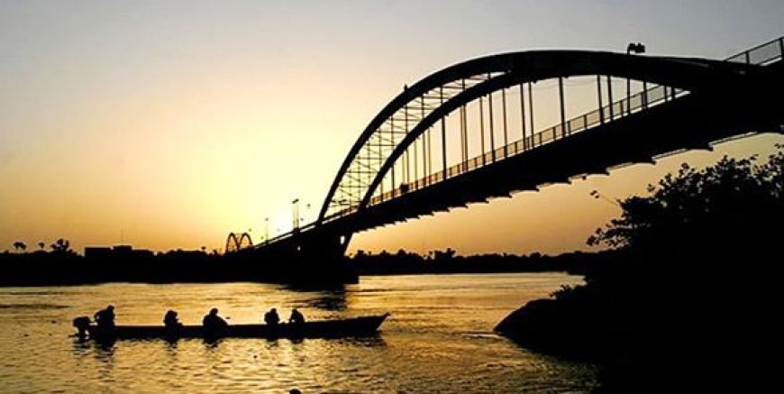 خواسته‌های زیست‌محیطی در سفر رئیس جمهور به خوزستان