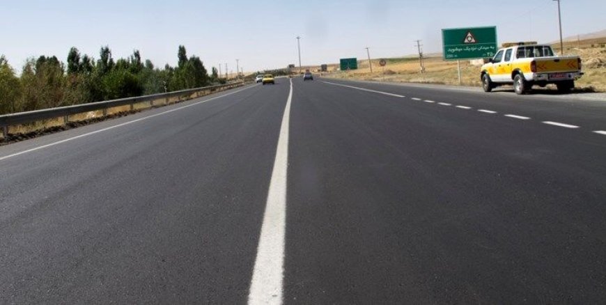 ابرپروژه کمربندی دور شهر دزفول تصویب شد
