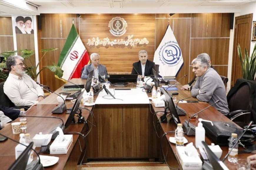 مراقبت های درمانی و تسکینی آنکولوژی مهر ، خیرین تامین سلامت فارس یاری رسان بیماران