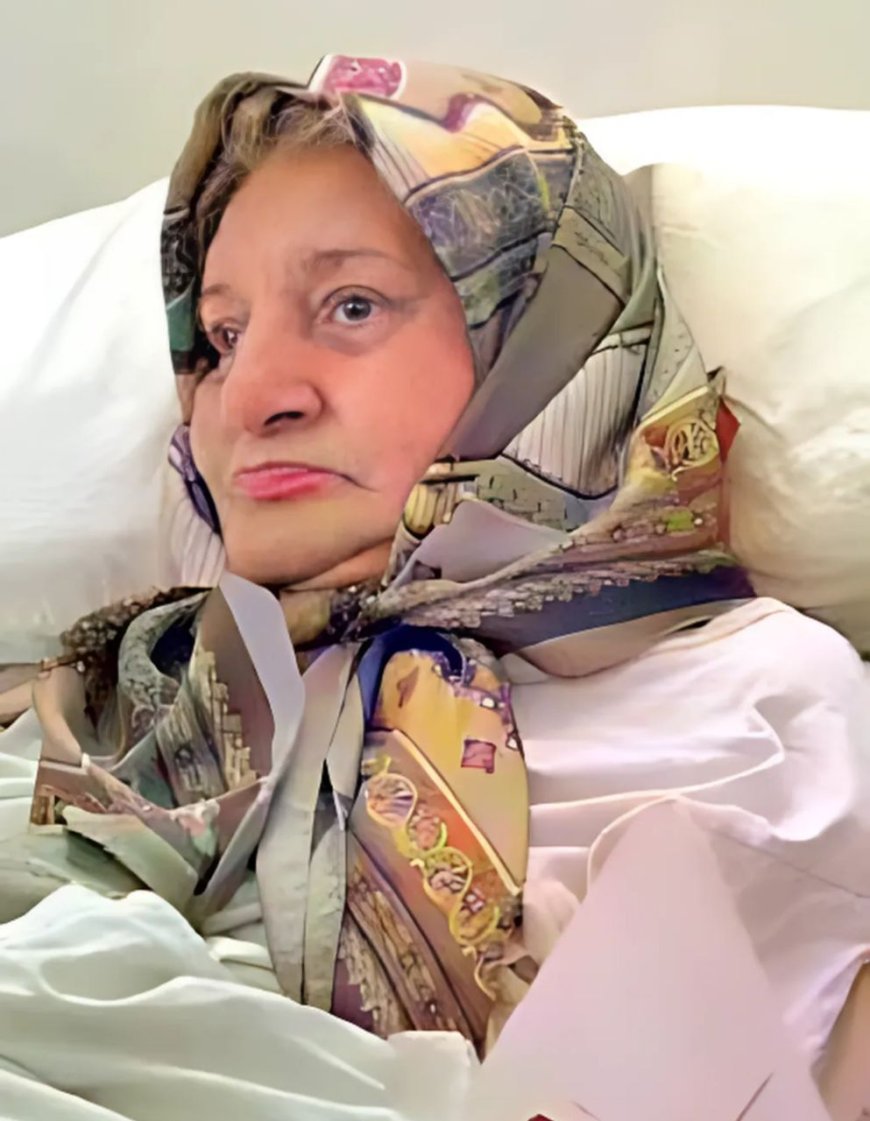 معرفی یک شاعر فارسی ، رباب تمدن، شیرزن شاعری که سال‌های‌کودتا در شهر لار می زیست