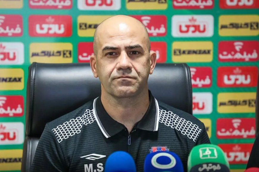 جانشین ساکت الهامی مشخص شد