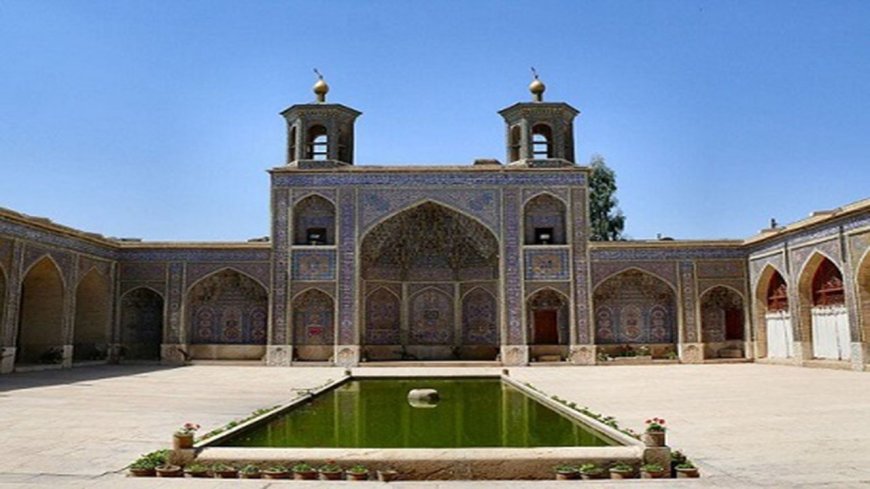 مسجد تاریخی مشیر؛ میراثی فراموش‌شده در دل شیراز