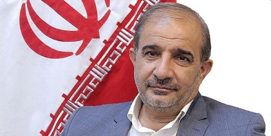 ظرفیت فارس با کالیفرنیای آمریکا برابر می‌کند