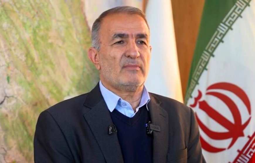 استاندار : ظرفیت‌های سرمایه‌گذاری کهگیلویه و بویراحمد در تهران به نمایش گذاشته می‌شود