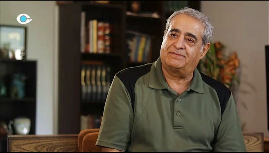 کیش ،  به روی محمد رضا یزدان پناه آغوش مهر گشود