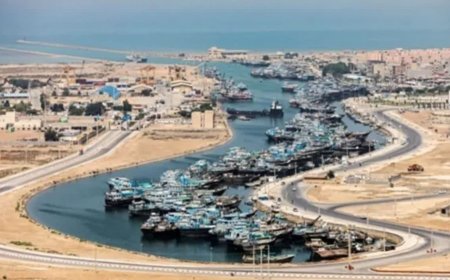 اشتغال و توسعه پایدار در گناوه با جذب سرمایه‌گذار محقق می‌شود