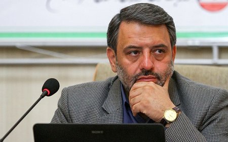 شهردار عنوان کرد: جلوگیری از توسعه محدوده شهر اهواز/ آغاز پروژه مترو تا پایان سال