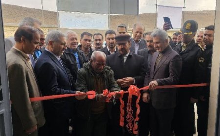 پیشرفته‌ترین دستگاه سی تی اسکن در بیمارستان نمازی شیراز راه‌اندازی شد