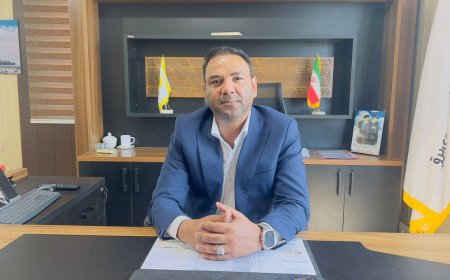 بهره برداری از ۱۲ طرح تامین و توزیع برق در جزیره قشم 
