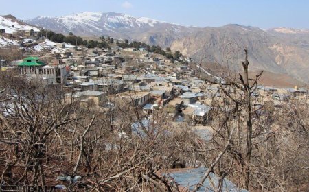 قطار محرومیت‌زدایی فارس به کدام شهرستان‌ها رسید؟