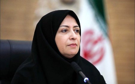 معاون رئیس جمهور در عسلویه: دولت وفاق بر توسعه پایدار و محیط زیست تاکید دارد