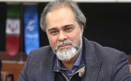 از مدیرکل ارشاد خوزستان تقدیر شد