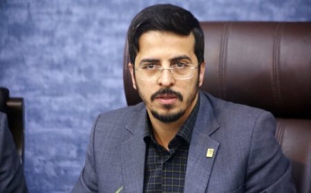 تدوین سند راهبردی شرکت بین‌المللی نمایشگاه‌های فارس