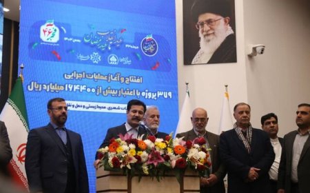 معاون رئیس جمهور در شیراز: مردم ایران باید به حق واقعی خود از زندگی برسند
