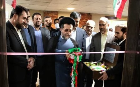 اشتغال صنعت محور در زندان عادل آباد شیراز