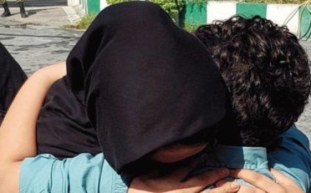 آزادی کودک گروگان گرفته‌شده از چنگال آدم‌ربایان در شوشتر