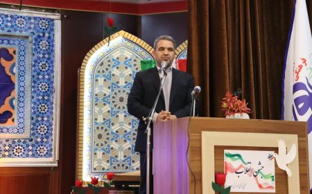 معاون وزیر آموزش و پرورش در شیراز: رئیس جمهور توجه ویژه‌ای به کیفیت آموزشی دارد