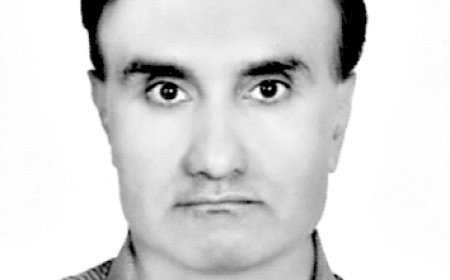 داستان کوتاه - دایی حسن