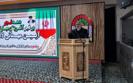 تاکید استاندار خوزستان بر محرومیت‌زدایی