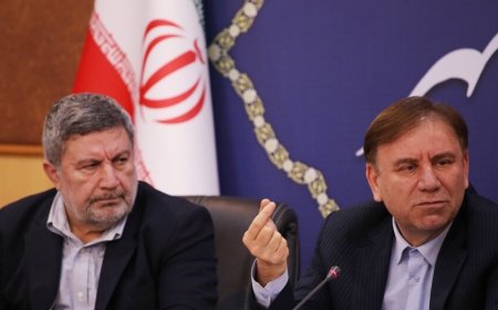 استاندار بوشهر: مصوبات سفر رئیس جمهوری واقع بینانه خواهد بود