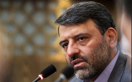 هشدار الحاق اهواز به شهرهای اطراف در نبود کمربند سبز