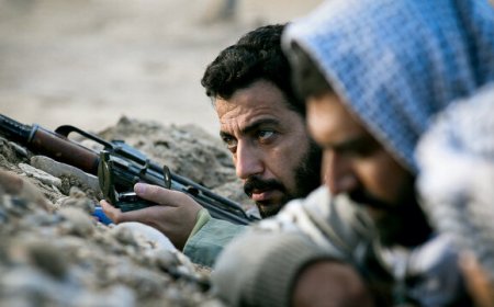 فیلم «اسفند» در اهواز با حضور عوامل فیلم اکران شد