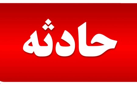 انفجار گاز در اهواز ۵ مصدوم بر جا گذاشت