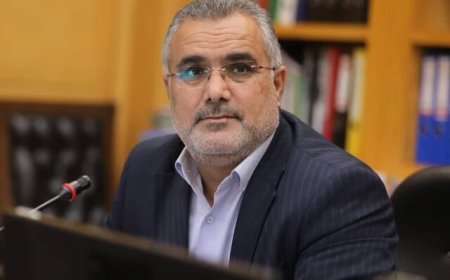نماینده شادگان: حضور باشکوه مردم در راهپیمایی ۲۲ بهمن نشانه شکست دشمن است